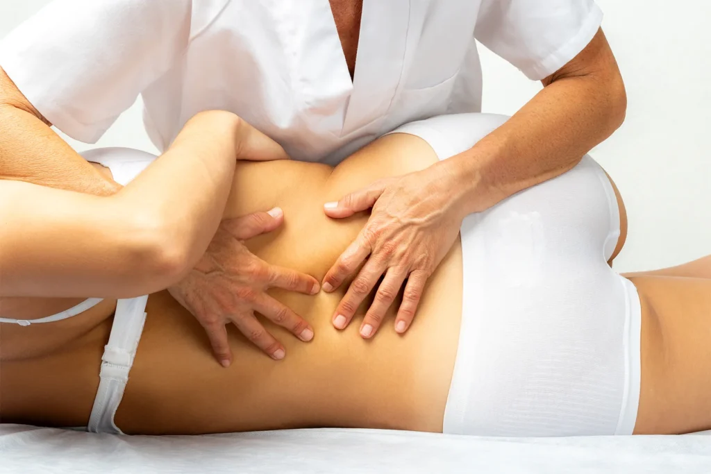 How Can Osteopathy Benefit You